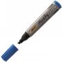 Marker permanentny Bic Marking 2300 5.5mm, Niebieski - 2